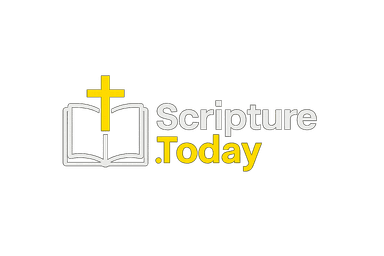 Scripture Today